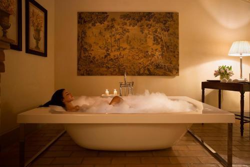 Agroturismo Relais San Sanino