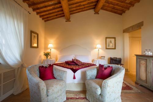 Agroturismo Relais San Sanino
