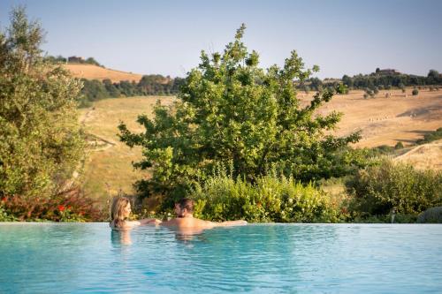 Agroturismo Relais San Sanino