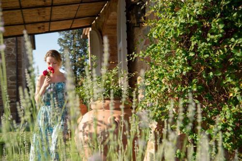 Agroturismo Relais San Sanino