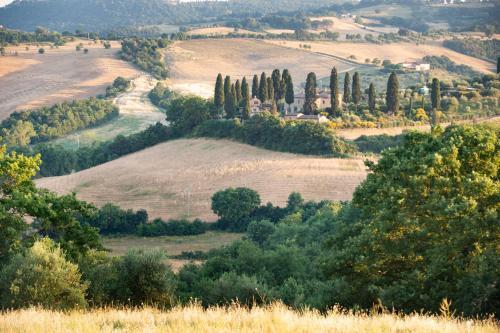 Agroturismo Relais San Sanino