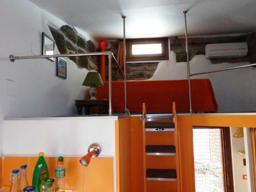 Hostal Baglio L'antico Forno