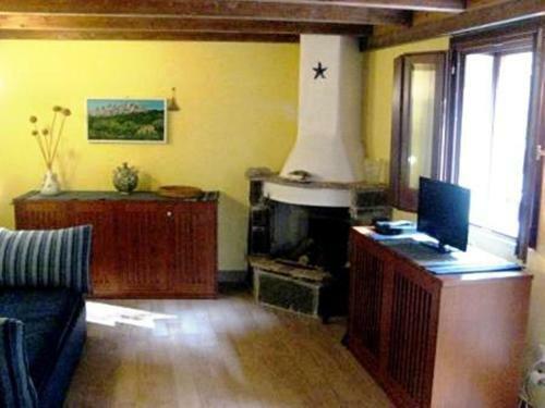 Hostal Baglio L'antico Forno