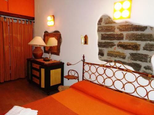 Hostal Baglio L'antico Forno
