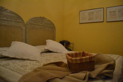 Apartamento Residence Perosi