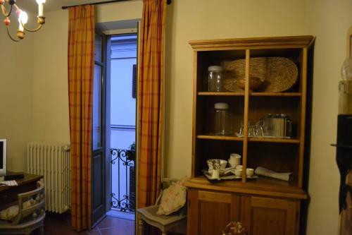 Apartamento Residence Perosi