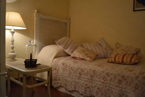 Apartamento Residence Perosi
