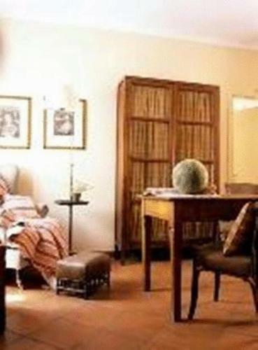 Apartamento Residence Perosi