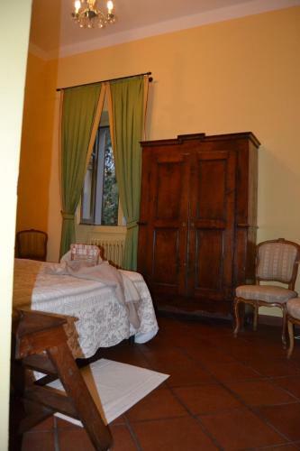 Apartamento Residence Perosi