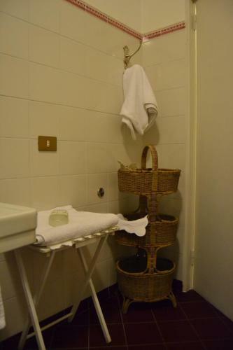 Apartamento Residence Perosi