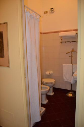 Apartamento Residence Perosi