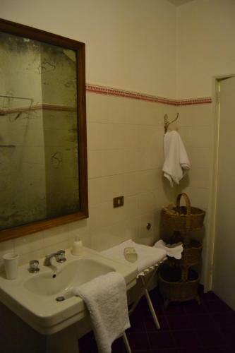 Apartamento Residence Perosi