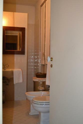 Apartamento Residence Perosi