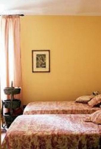 Apartamento Residence Perosi