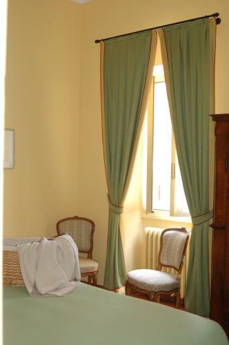 Apartamento Residence Perosi