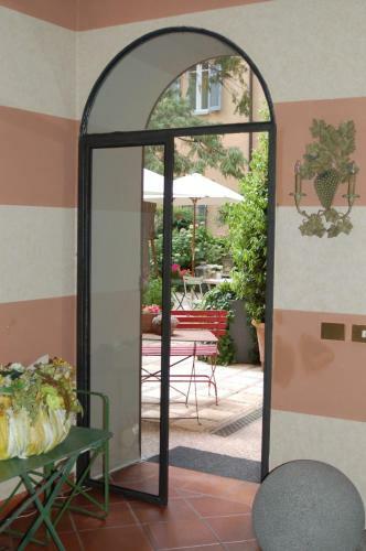 Apartamento Residence Perosi