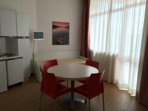 Apartamento Residence Wieland