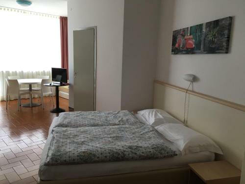 Apartamento Residence Wieland