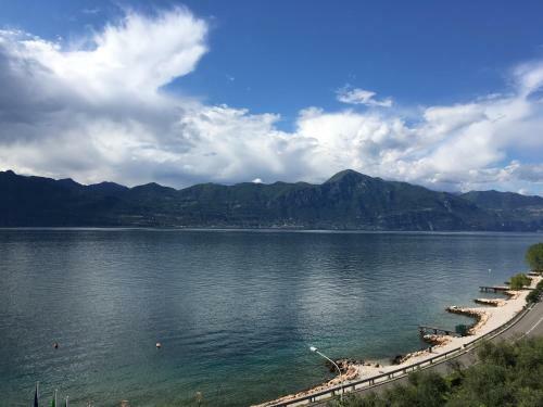 Apartamento Residence Wieland