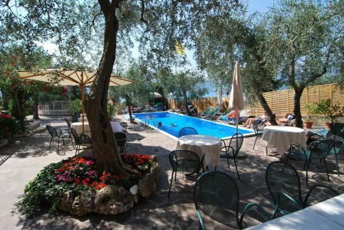 Apartamento Residence Wieland