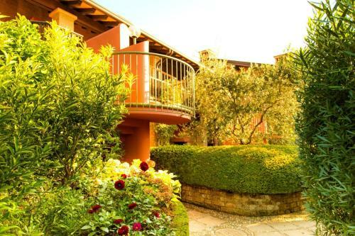 Casa Gardenia