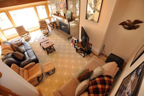 Apartamento Redawning Enjoyable Vail Mountain Views