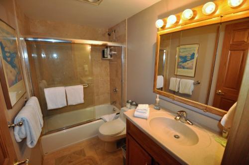 Apartamento Redawning Enjoyable Vail Mountain Views