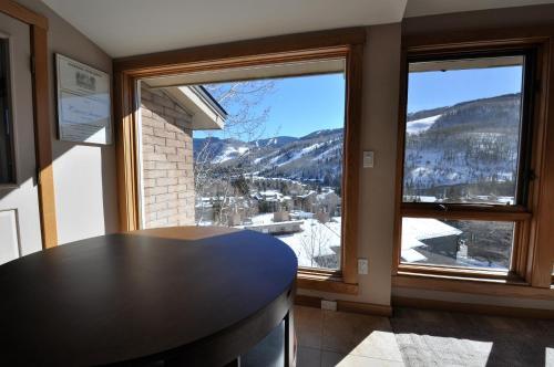 Apartamento Redawning Enjoyable Vail Mountain Views