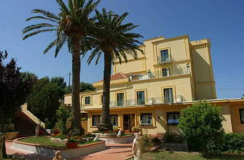 Hotel Igea