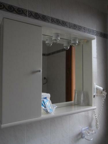 Hotel Albergo Giardino
