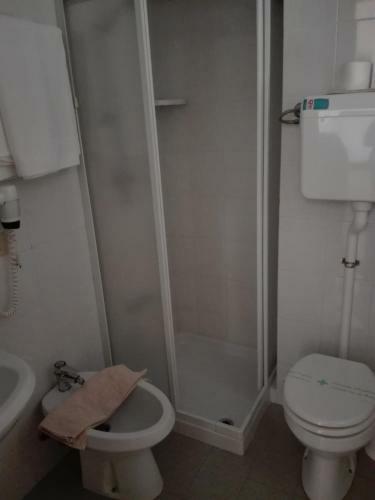 Hotel Albergo Giardino
