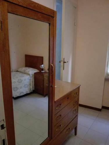 Hotel Albergo Giardino