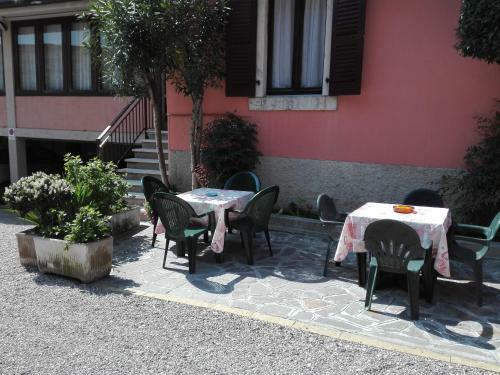 Hotel Albergo Giardino