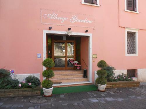 Hotel Albergo Giardino