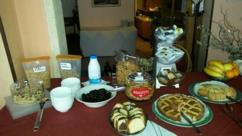 Hotel Albergo Giardino