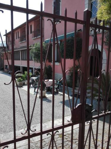 Hotel Albergo Giardino