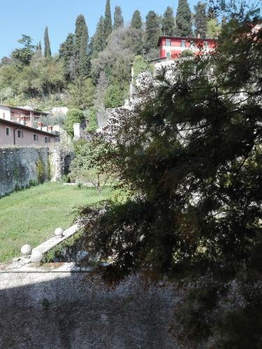 Hotel Albergo Giardino
