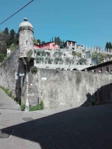 Hotel Albergo Giardino