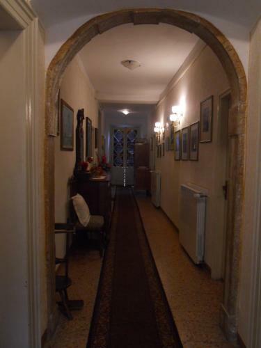 Hotel Albergo Giardino