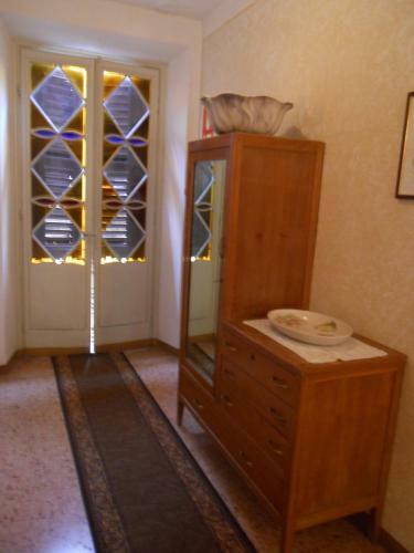 Hotel Albergo Giardino
