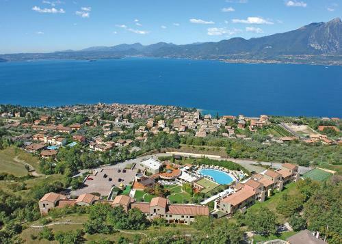 Hotel Le Torri Del Garda