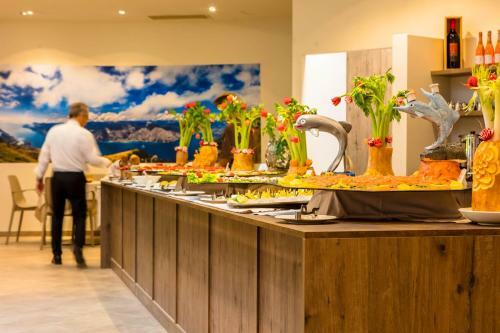 Hotel Le Torri Del Garda