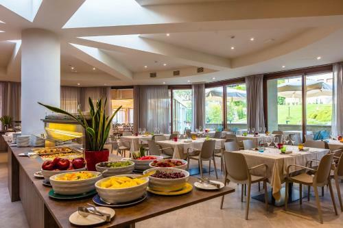 Hotel Le Torri Del Garda