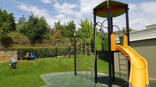 Hotel Le Torri Del Garda