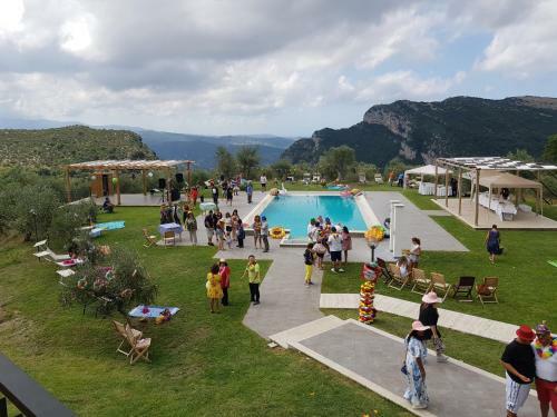 Agroturismo L' Aia B&B