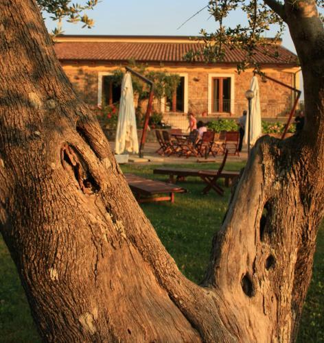Agroturismo L' Aia B&B