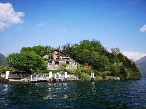 Apartamento Casa Meraviglia
