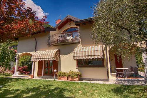 Apartamento Casa Meraviglia
