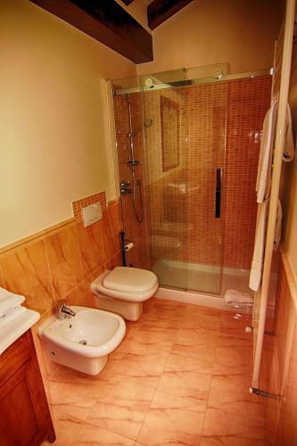 Apartamento Casa Meraviglia
