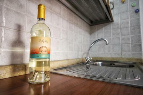 Arancio Tourist Apartments